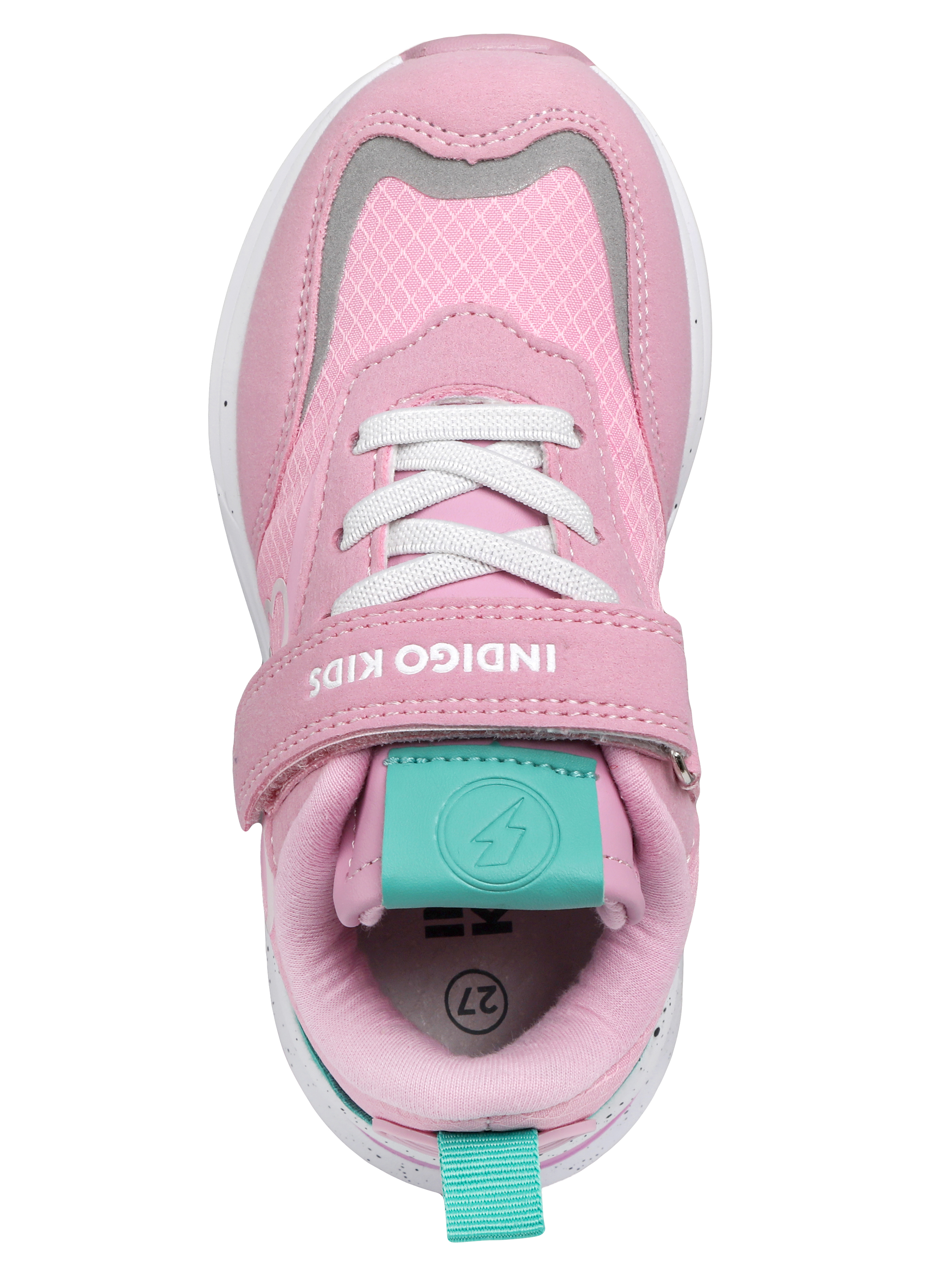 Кроссовки Indigo kids 90-800A - фото 4