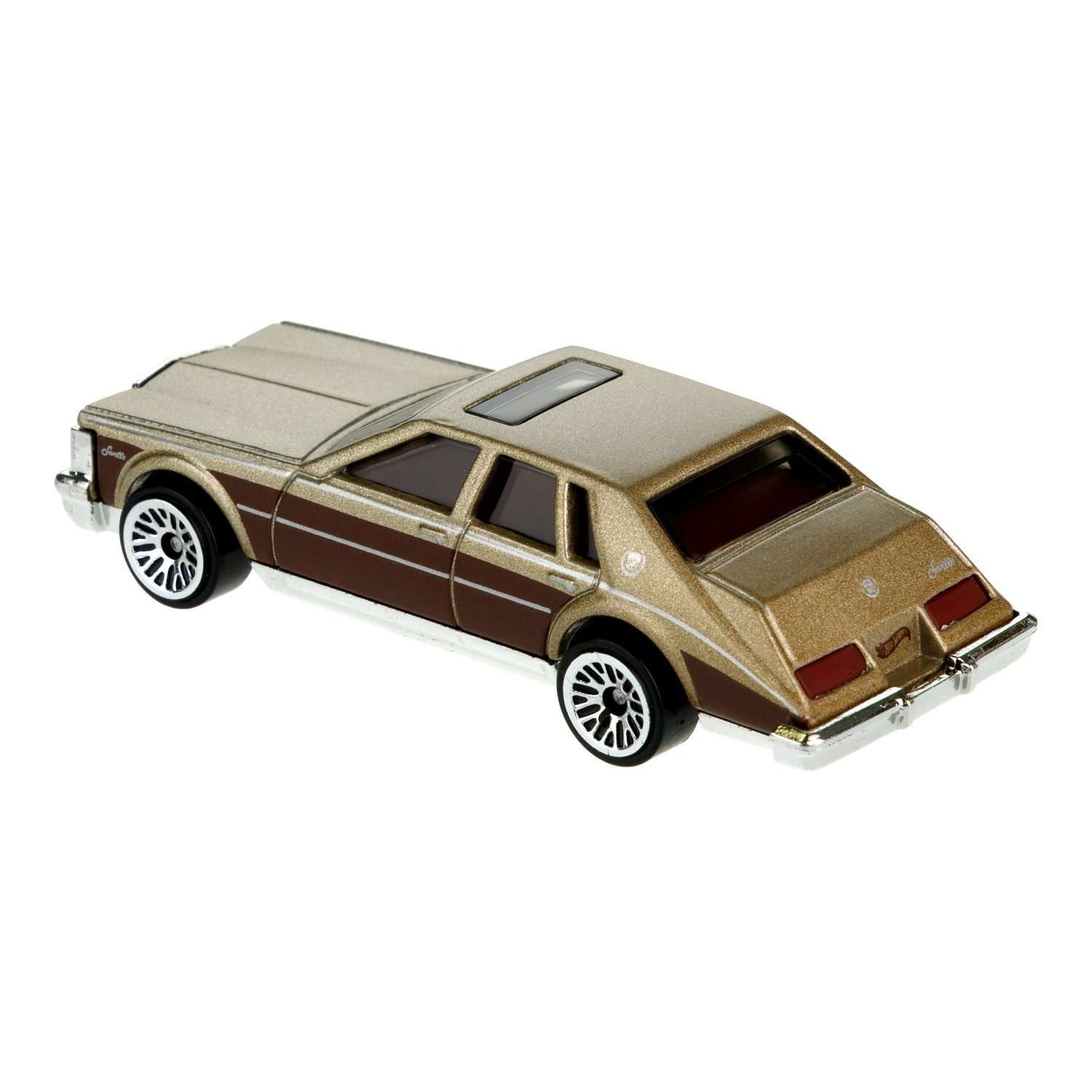 Gucci Cadillac Seville 1981