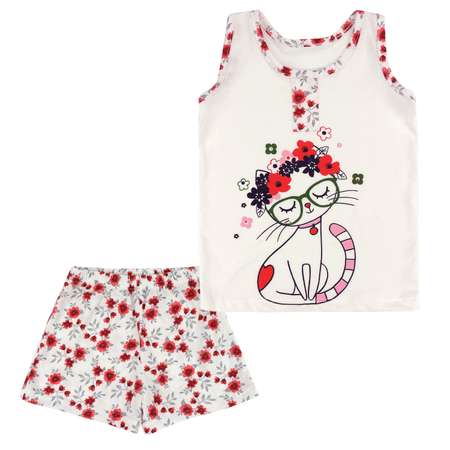 Пижама Babycollection