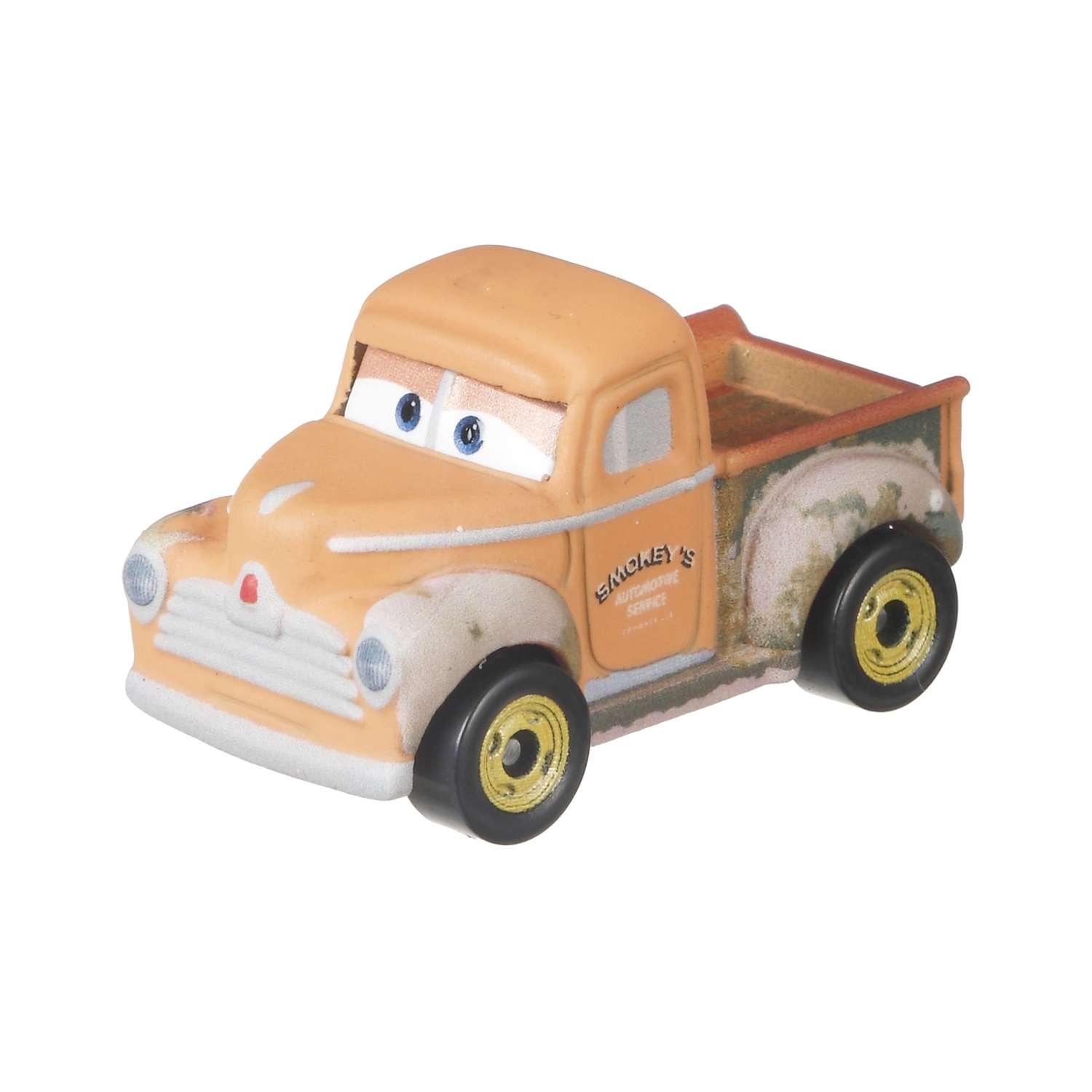 Автомобиль Cars Мини-гонщики в ассортименте FKL39 - фото 31