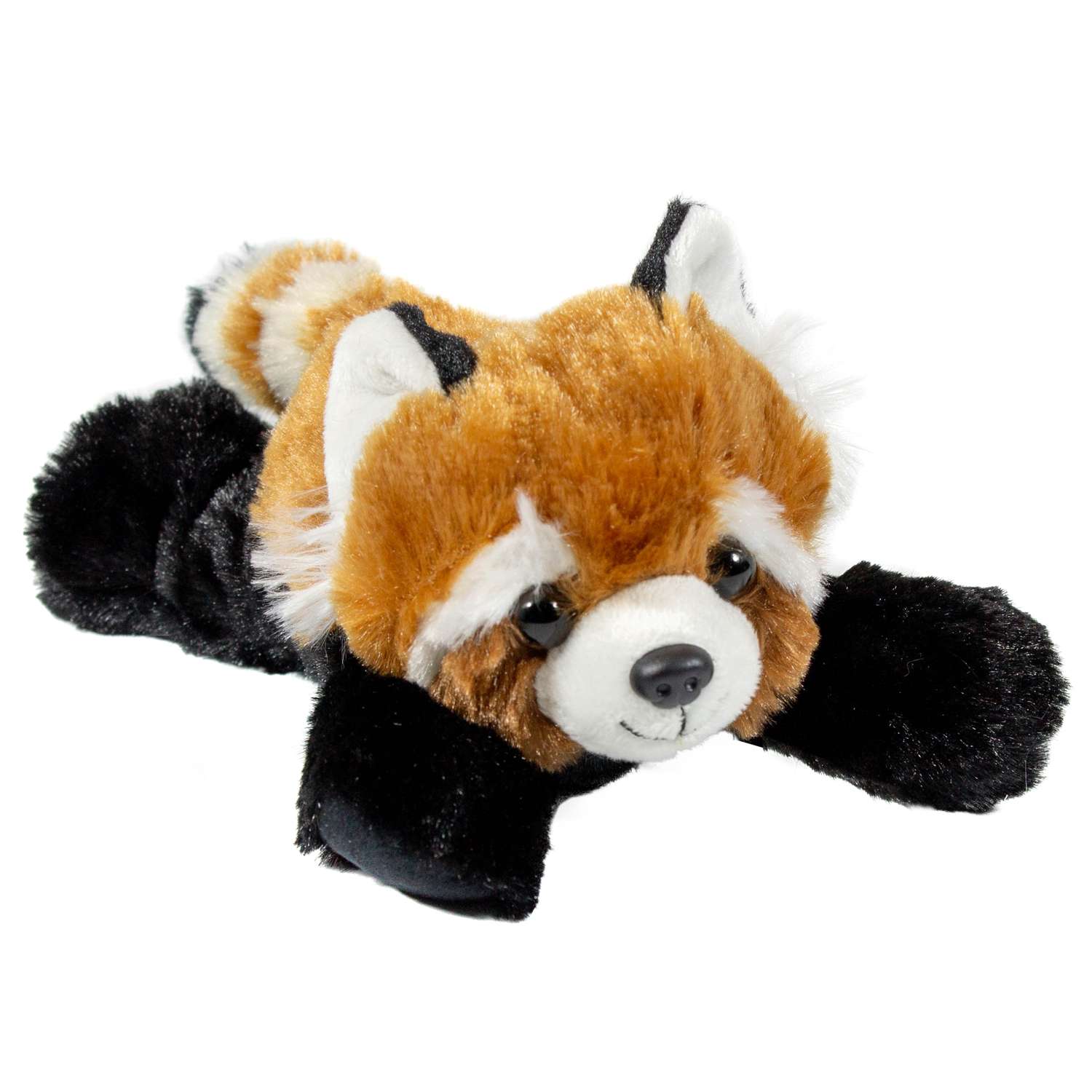 Мягкая игрушка WILD REPUBLIC Красная панда 17 см - фото 1
