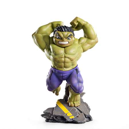 Фигурка Marvel Hulk