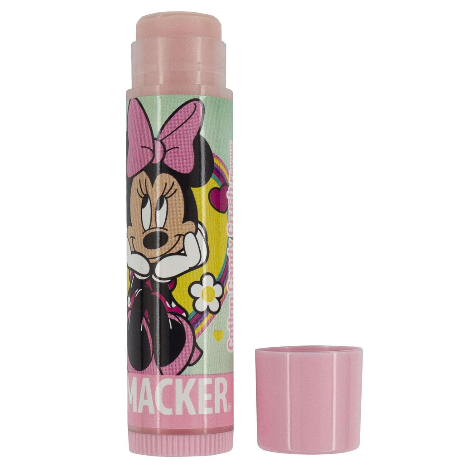Набор бальзамов для губ Lip Smacker Minni Mouse 4шт 1481956E - фото 15