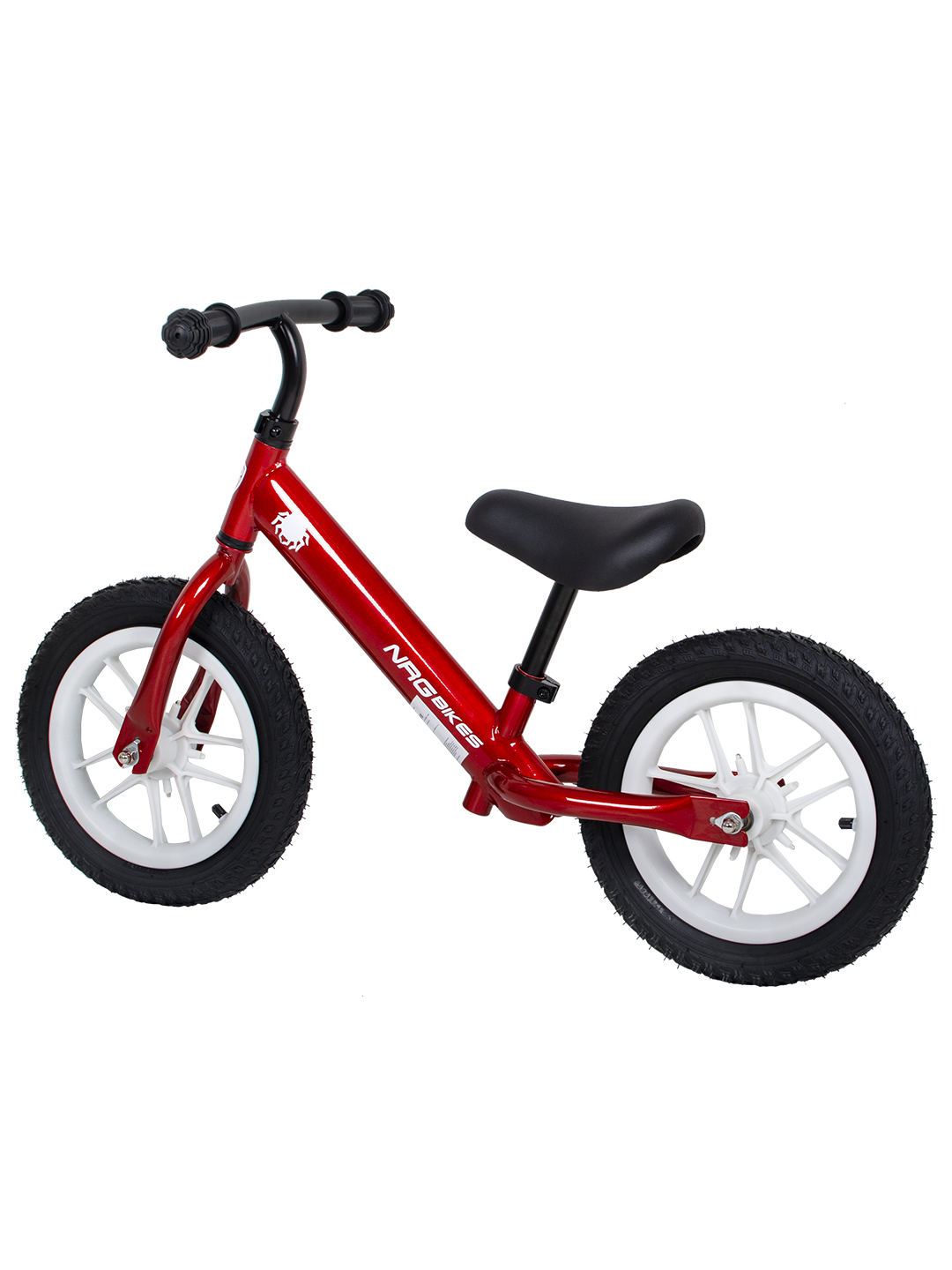 Беговел NRG BIKES SPIDER12 - фото 10