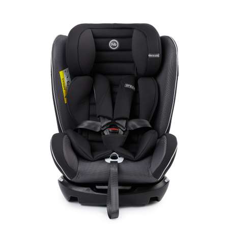 Автокресло Happy Baby Spector Graphite