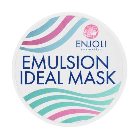Маска для лица  ENJOLI Эмульсионная восстанавливающая с пребиотиком Biolin P 50 мл