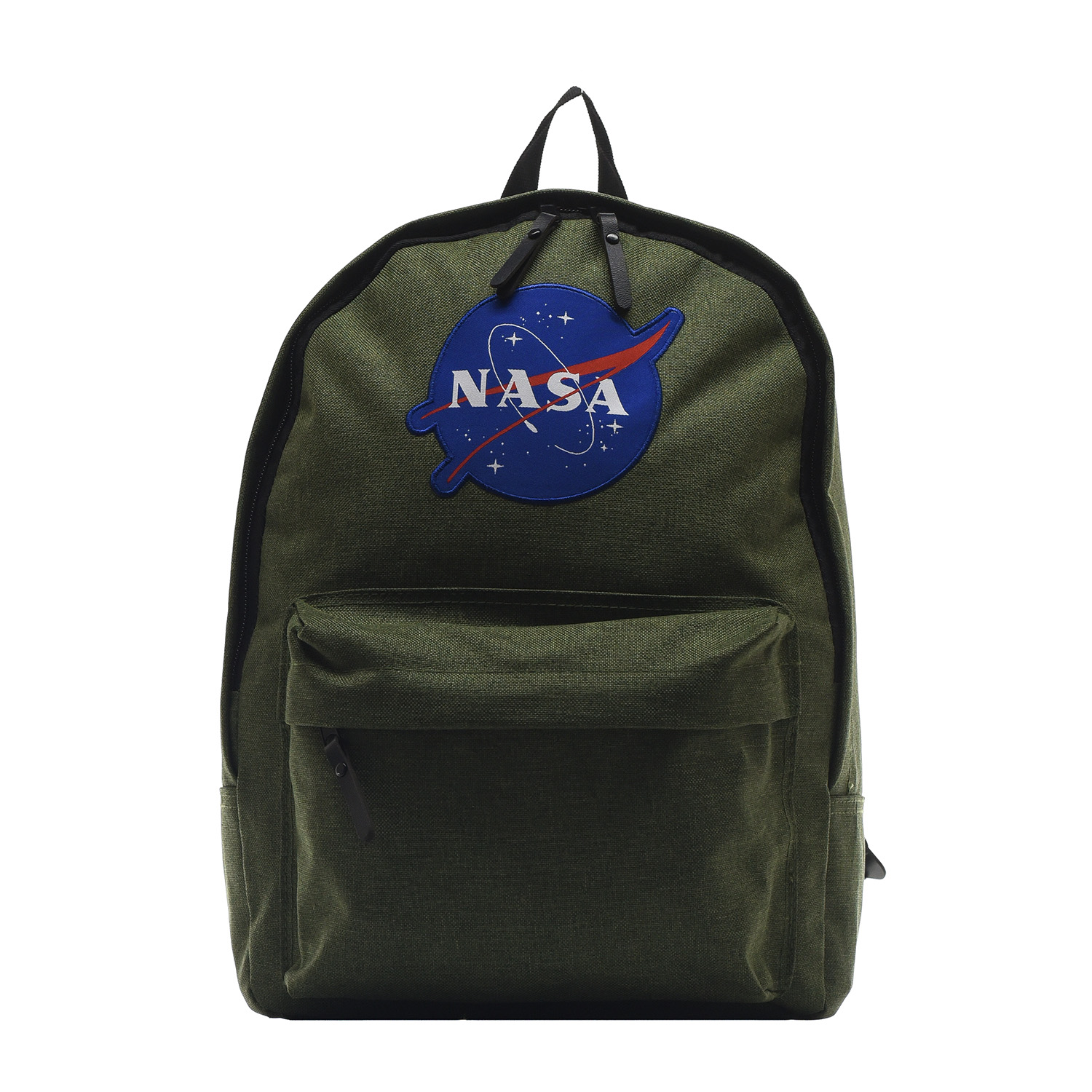 Рюкзак NASA 086109002-OLIVE-17 - фото 5