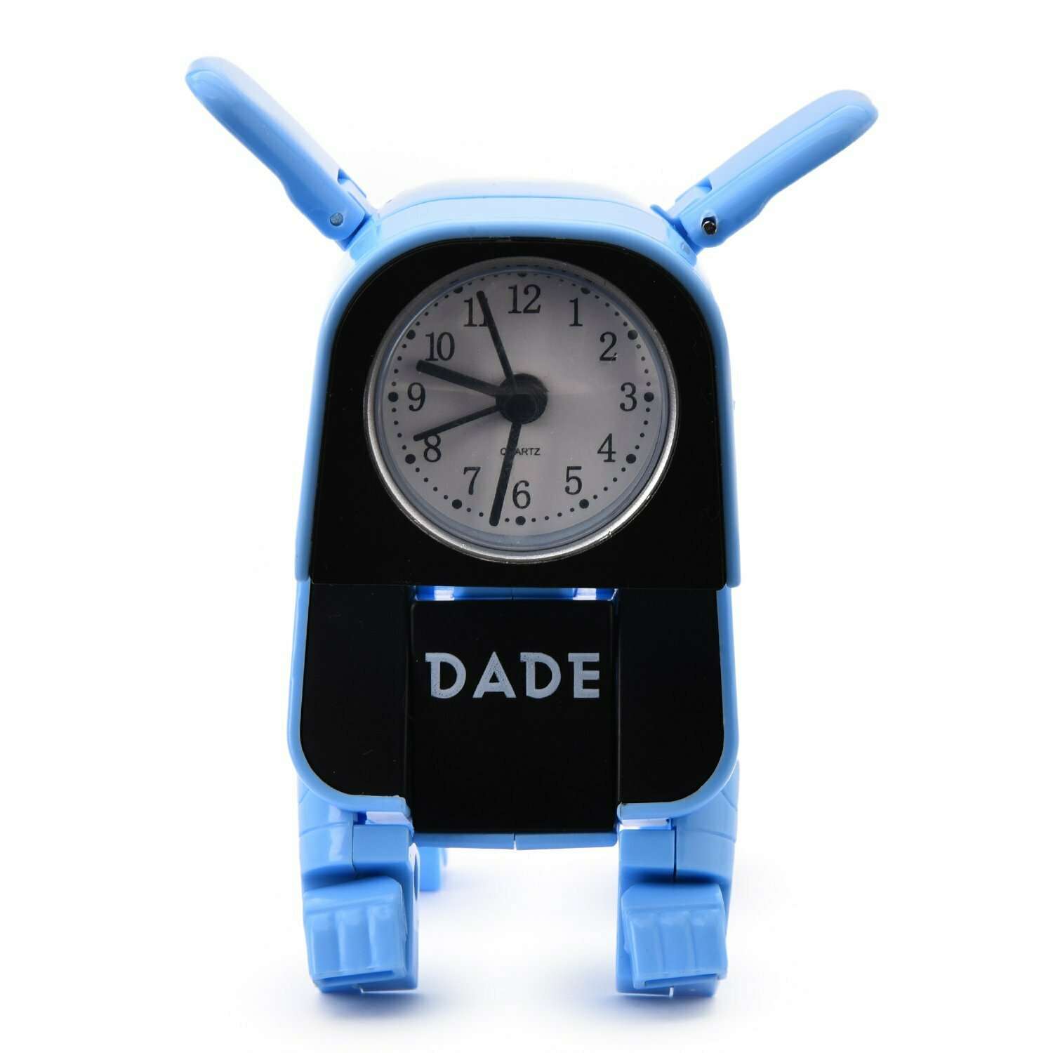 Часы-будильник DADE toys Собачка YS984849 - фото 4