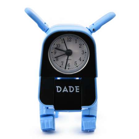 Часы-будильник DADE toys Собачка YS984849
