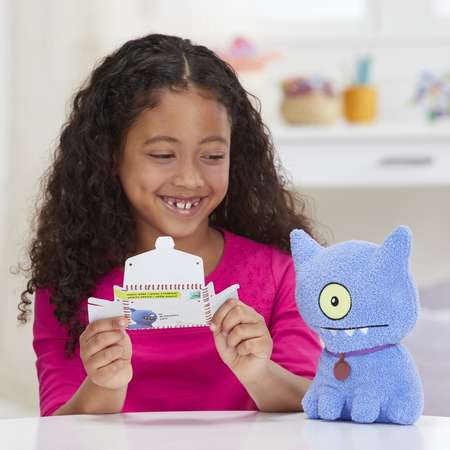 Игрушка Ugly Dolls Брелок Дог E4555EU4