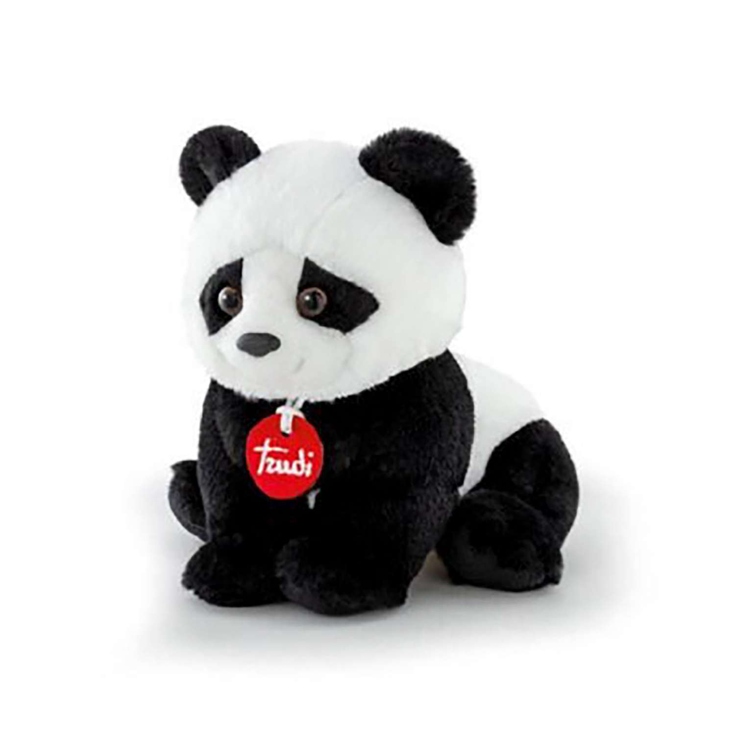 Panda 16. Панда игрушка. Trudi мягкие игрушки. Trudi Брюс. Панда игрушка резиновая.