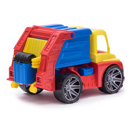 Мусоровоз ORION TOYS