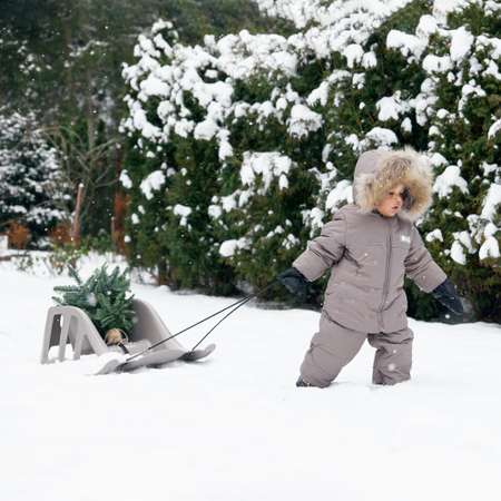 Санки Happy Baby Slidex