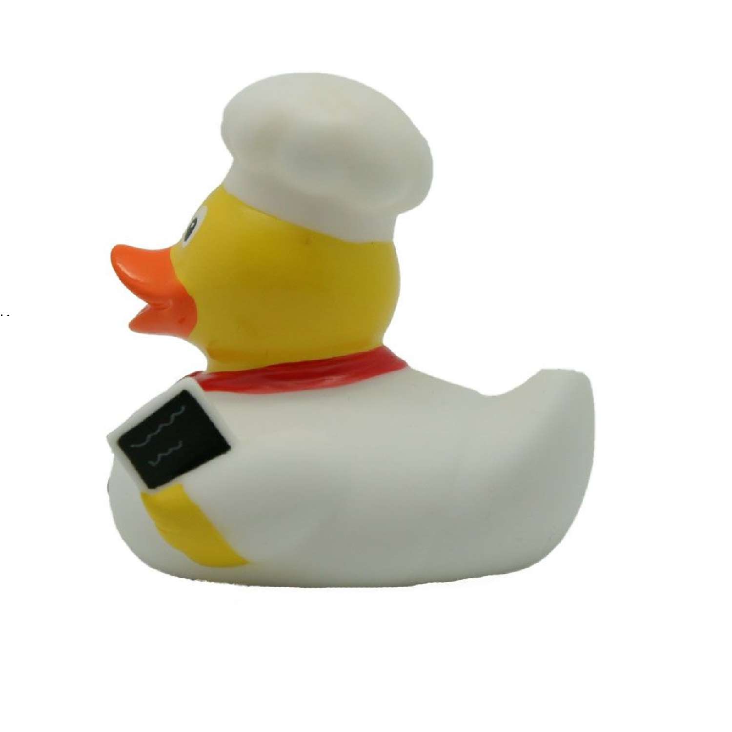 Игрушка Funny ducks для ванной Повар уточка 1898 - фото 3