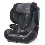 Автокресло Recaro Tian Core Carbon Black 0008804270050