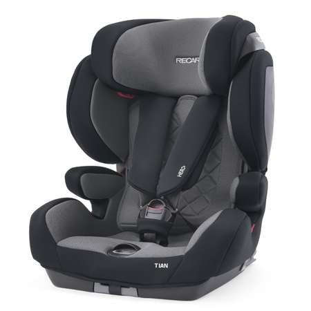 Автокресло Recaro Tian Core Carbon Black 0008804270050