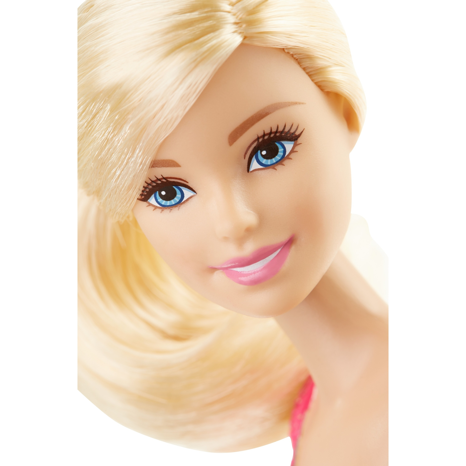 Кукла модельная Barbie Кем быть? в ассортименте DVF50 - фото 50