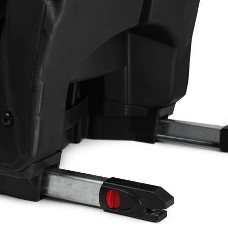 Автокресло Nania Revo Isofix Access Red