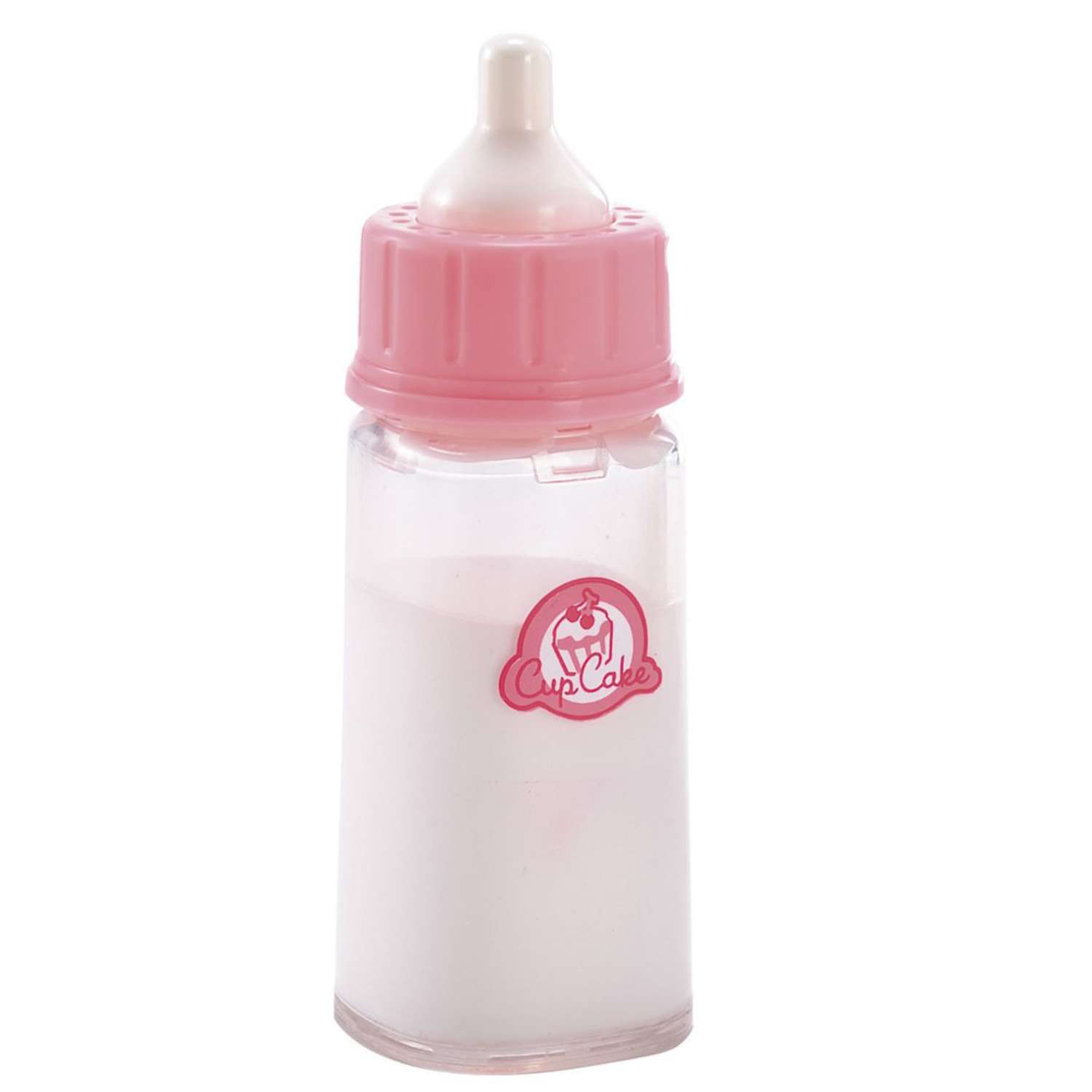 Игрушка ELC Кукольная бутылочка для молока 125176 - фото 1