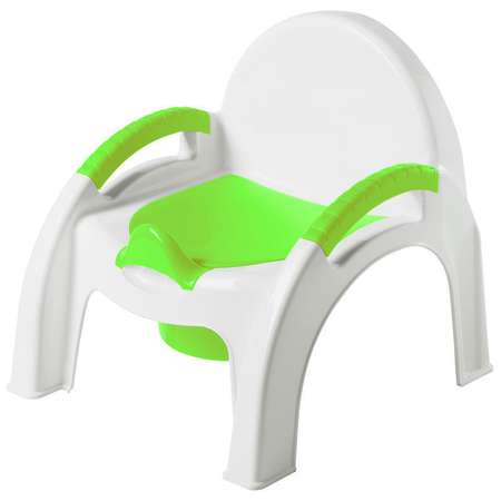 Горшок-стульчик Пластишка в ассортименте