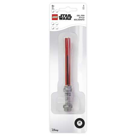 Ручка гелевая LEGO Star Wars 52348