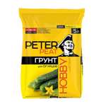 Грунт PETER PEAT Для огурцов линия Хобби 5л