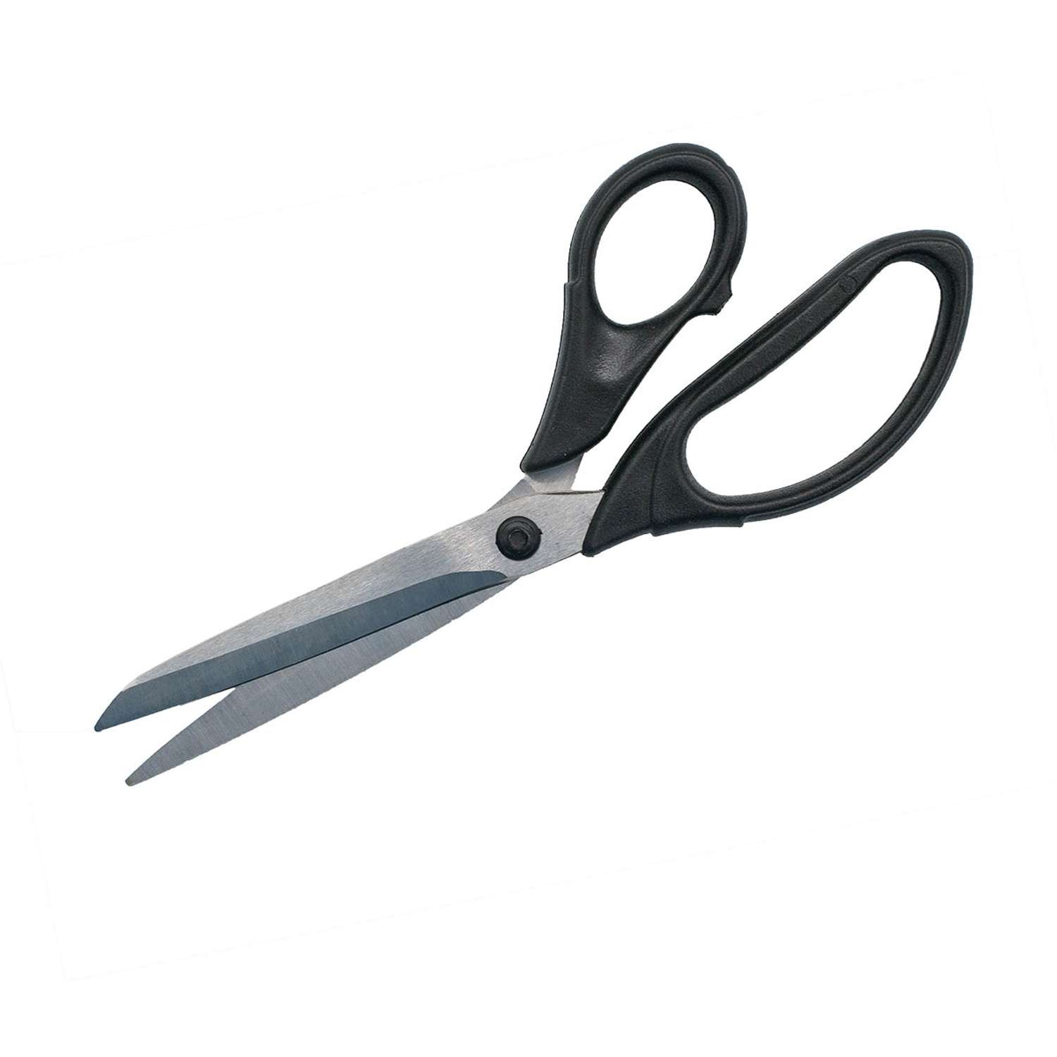 Ножницы портновские KARMET стальные пластиковые ручки винт для регулировки хода 23 см 484232 - фото 3