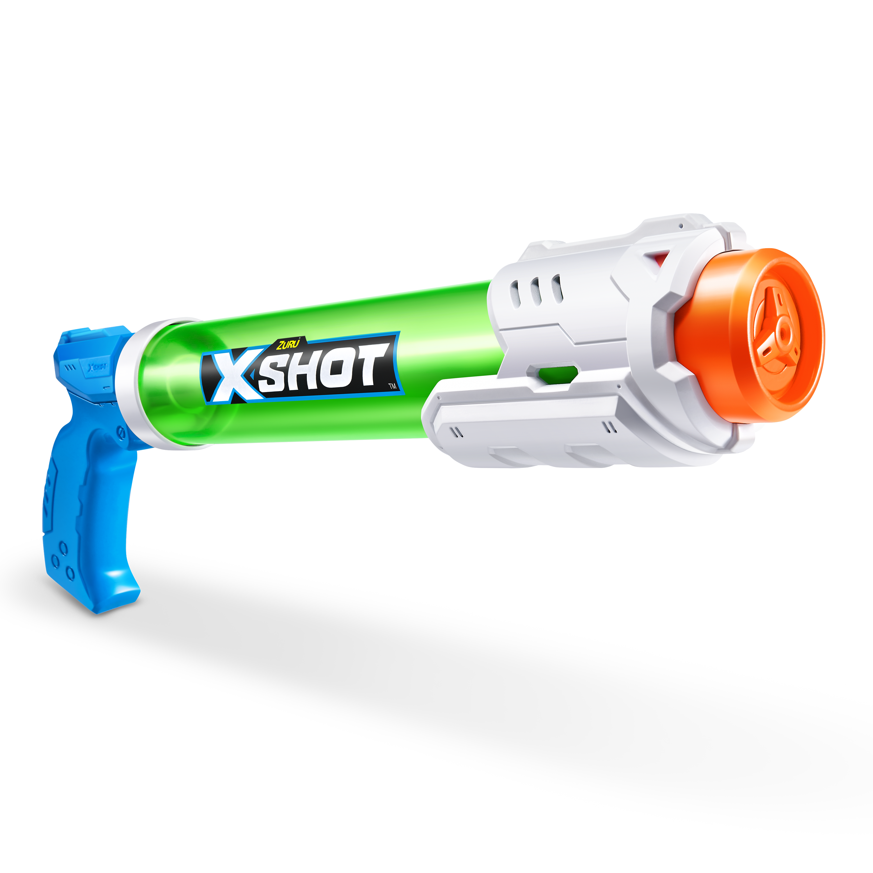 Бластер водный Zuru Zuru XSHOT  Water TUBE Soaker средний в ассортименте - фото 3