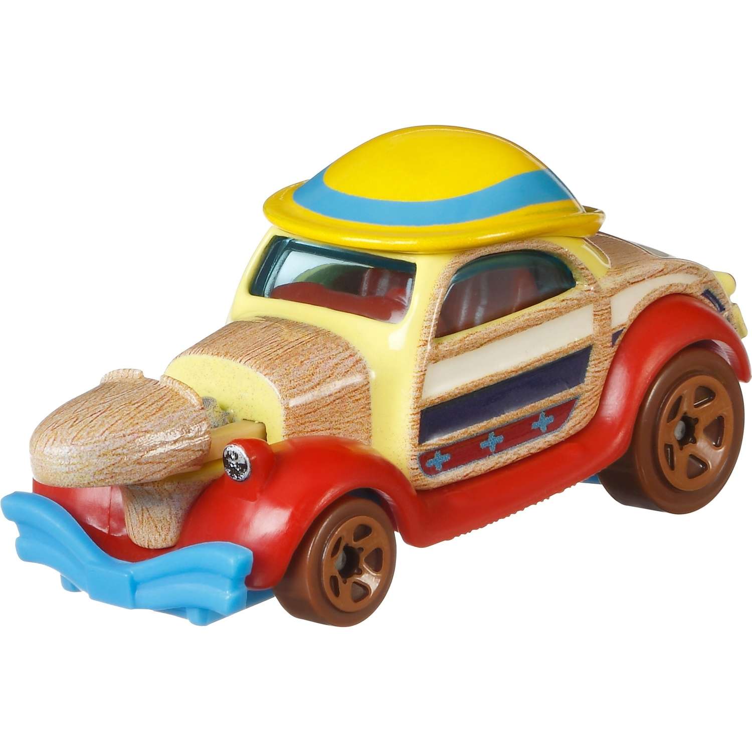 Машинка Hot Wheels Character cars в ассортименте GCK28 GCK28 - фото 22