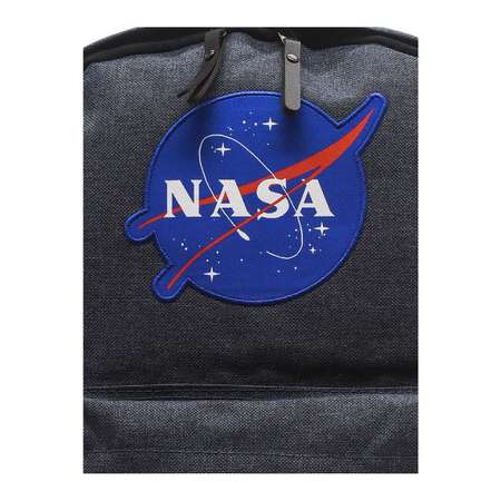 Рюкзак NASA 086109002-NAVY-17