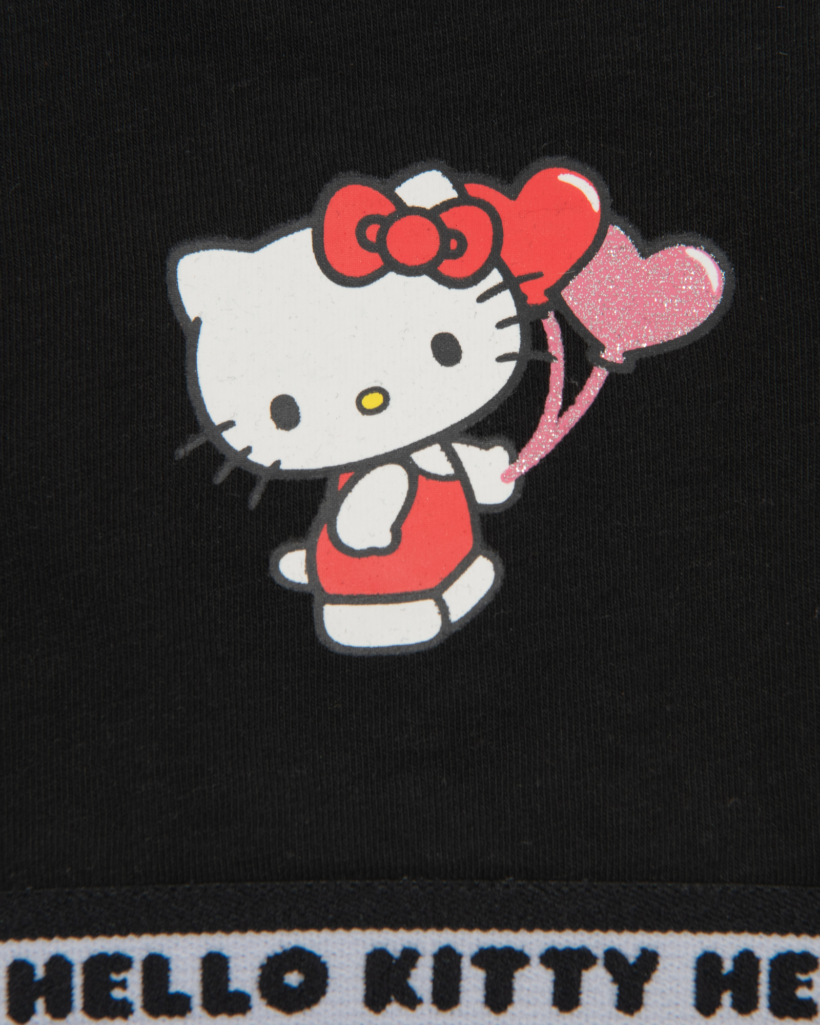 Топ Hello Kitty 2 шт W24LC323021RI tg43 - фото 4