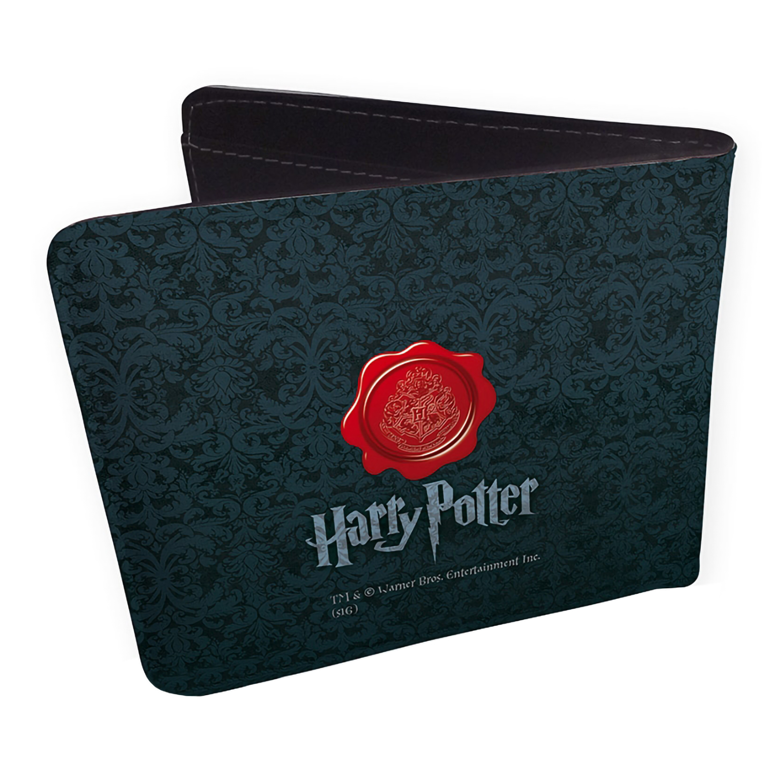 Набор подарочный ABYStyle Harry Potter Hogwarts Кошелек+БрелокABYPCK109 - фото 4