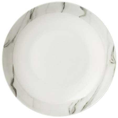 Салатник Lefard bianco marble 20см фарфор 87-266