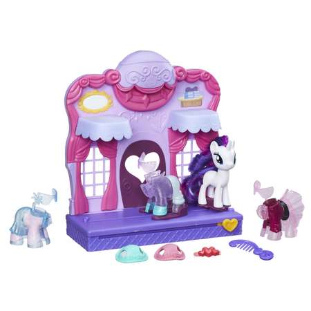 Игровой набор My Little Pony