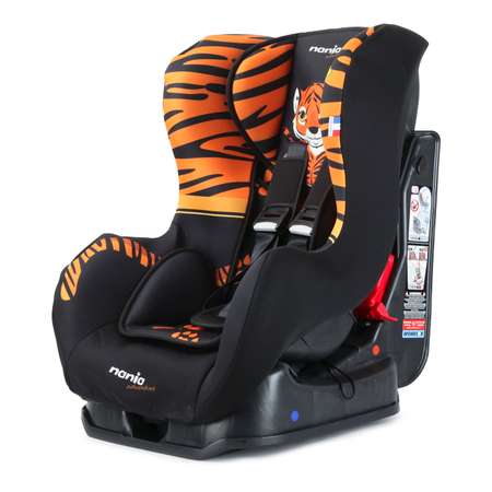 Автокресло Nania Cosmo SP Animals Tiger