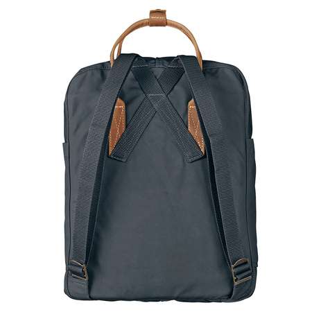 Рюкзак Fjallraven МП No2 серый 16л