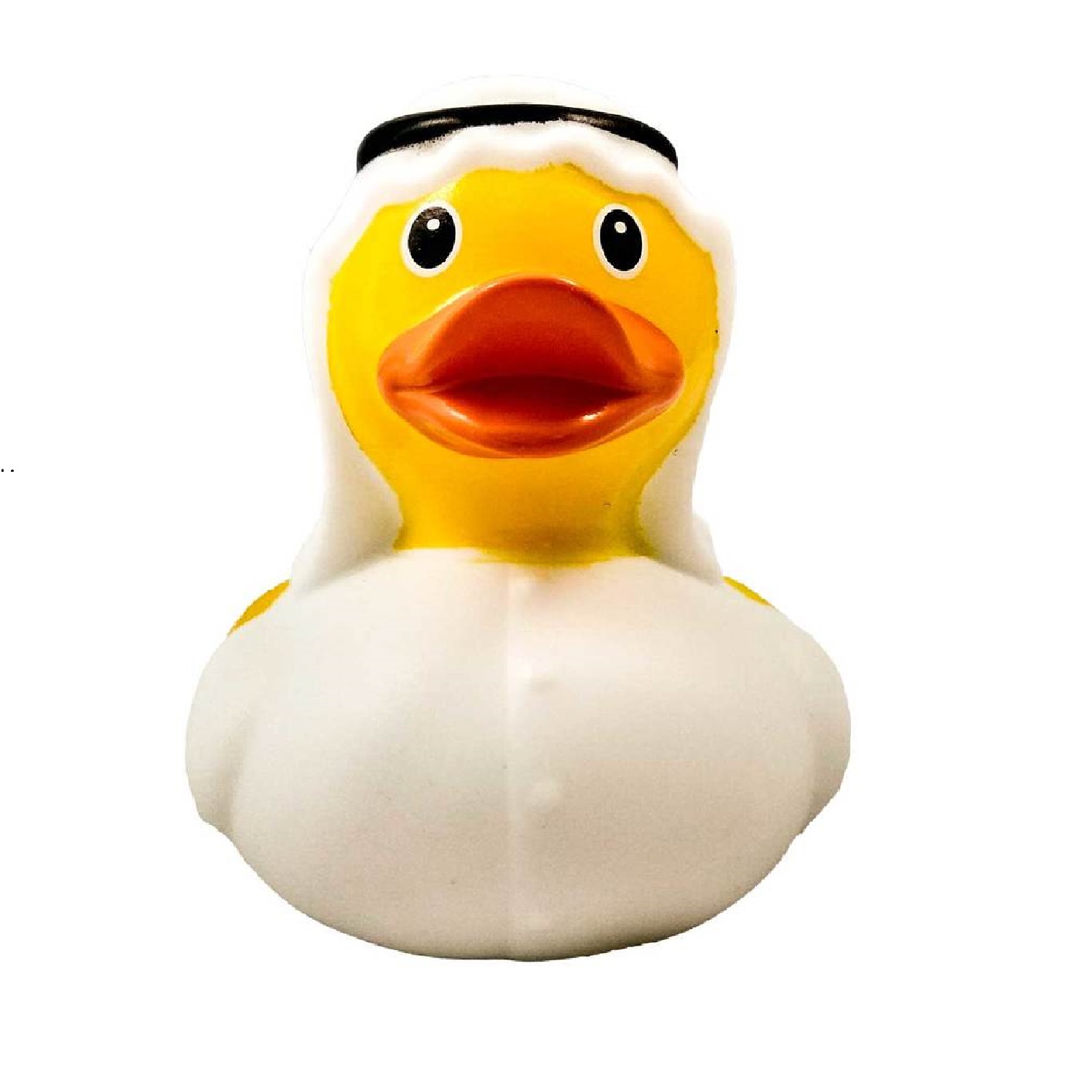 Игрушка Funny ducks для ванной Шейх уточка 1853 - фото 2