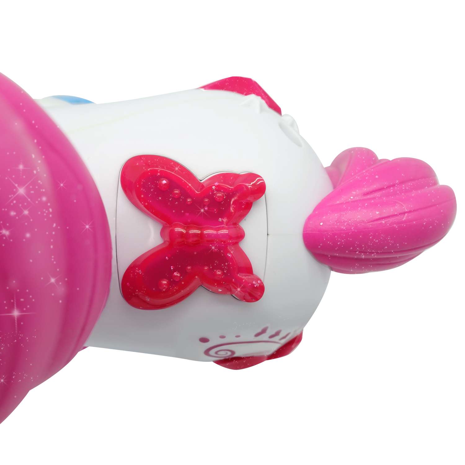 Игрушка Junior Megasaur Little Unicorn Единорог 16960 - фото 4