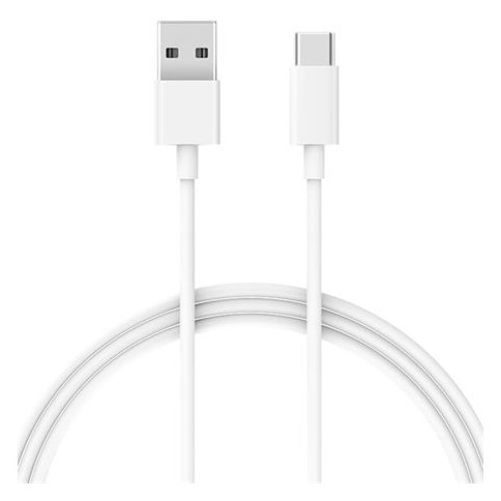 Кабель XIAOMI Mi BHR4422GL USB - Type-C 1 м белый - фото 2