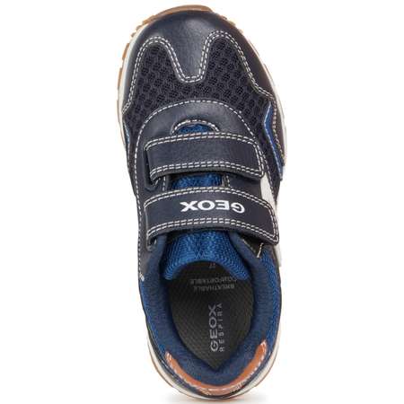 Кроссовки GEOX