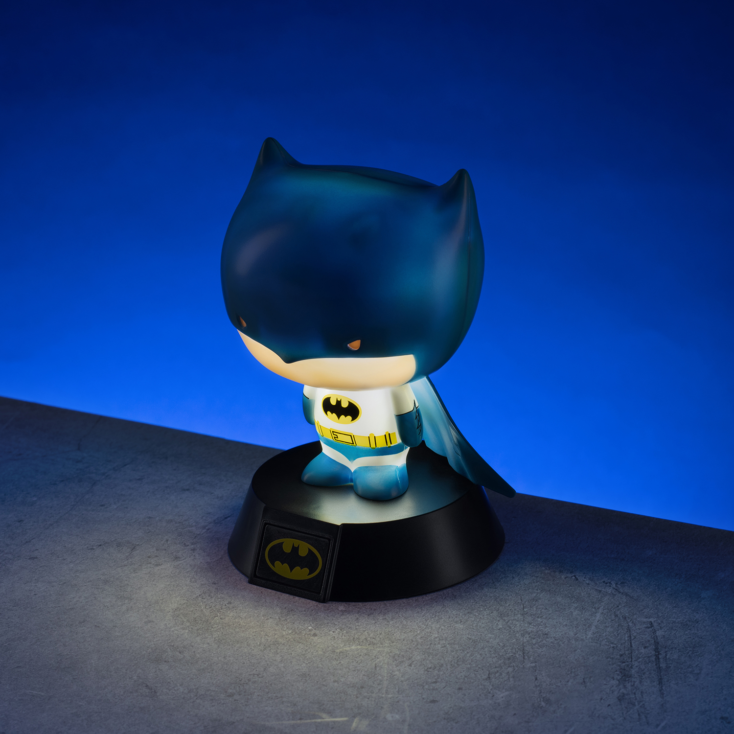 Светильник PALADONE DC Retro Batman Icon Light BDP PP5548DC - фото 6