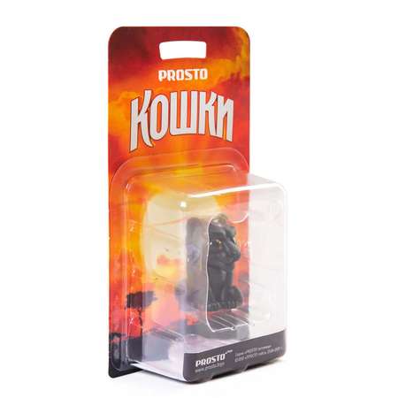 Игрушка Prosto toys Пантера Тера PS12 532106