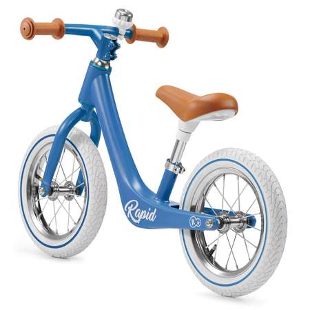 Беговел Kinderkraft Rapid Blue Sapphire