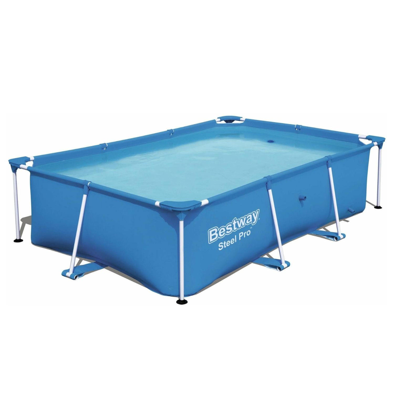Бассейн каркасный Bestway 300х201х66 см - фото 1