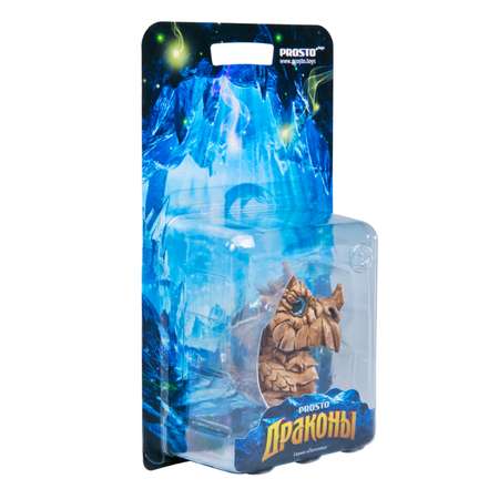 Фигурка Prosto toys Дракон 1 Про 441901