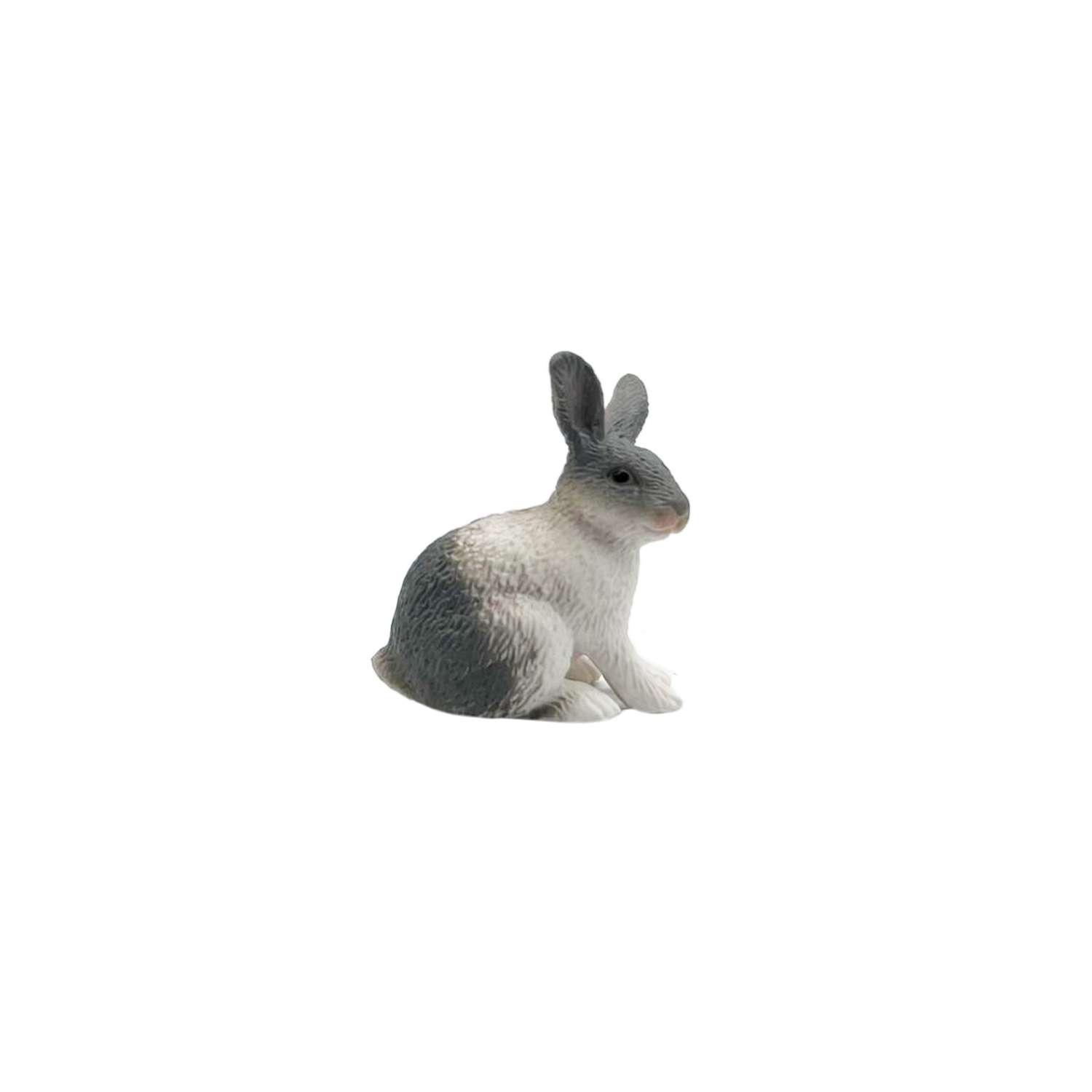 Фигурка животного Детское Время Кролик - фото 1