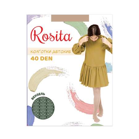 Колготки Rosita