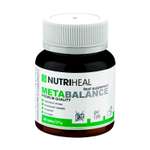 Комплексная пищевая добавка Nutriheal Metabalance 90 таблеток