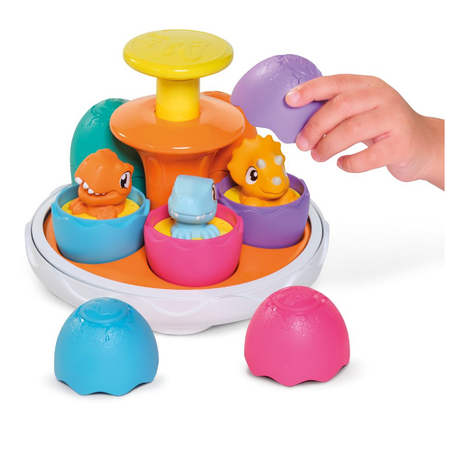 Игрушка Tomy юла Toomies