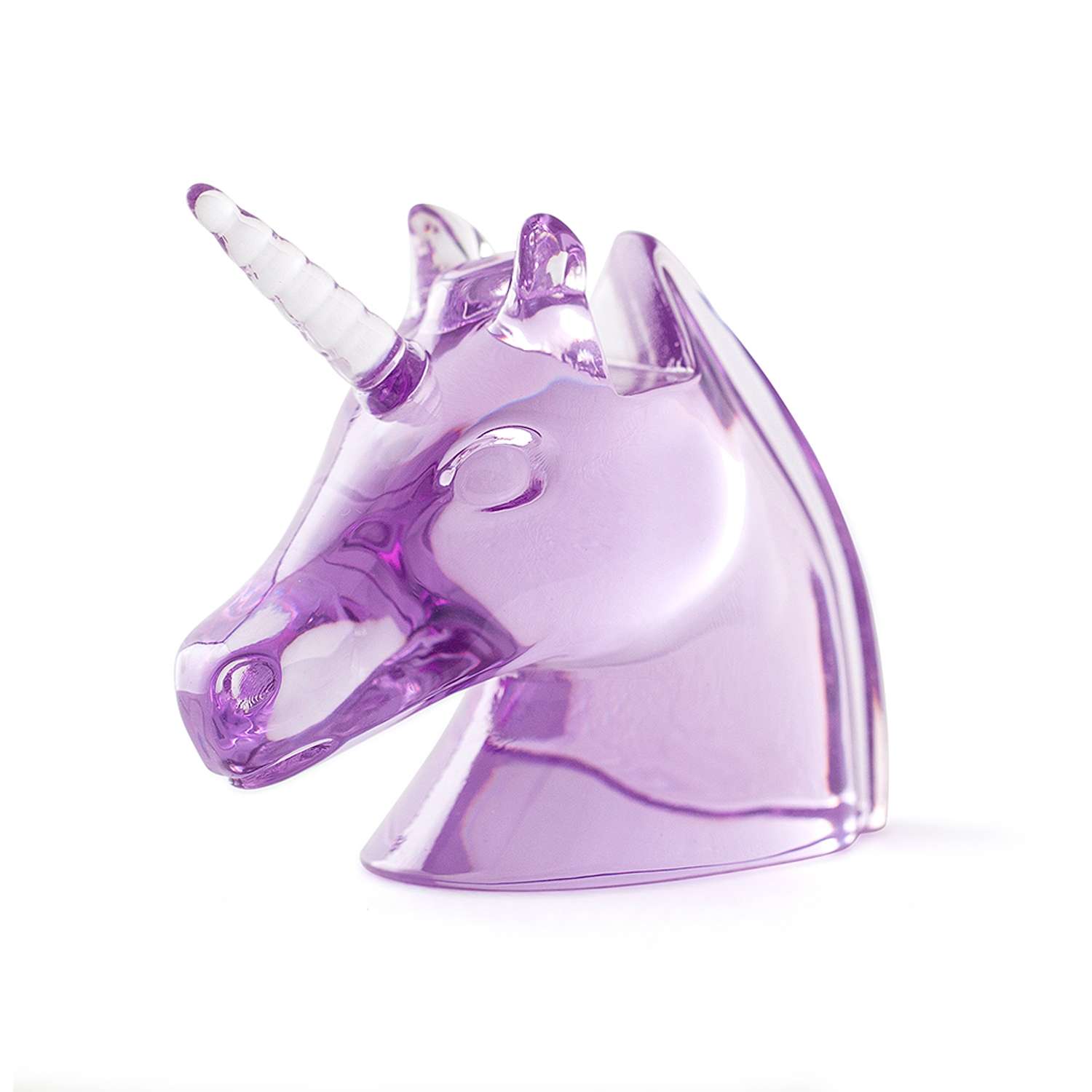 Держатель для очков Balvi Unicorn фиолетовый - фото 1